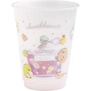 KA29402 すみっコぐらし カラーチェンジカップ (1)