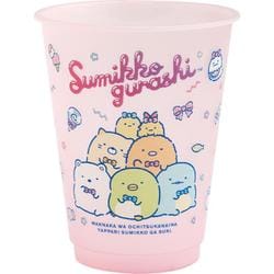 KA29404 すみっコぐらし カラーチェンジカップ （3）