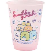 KA29404 すみっコぐらし カラーチェンジカップ (3)