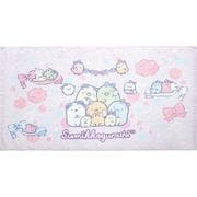 CM53102 すみっコぐらし バスタオル （2）