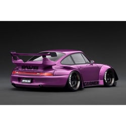 ミニカー RWB993 PORCO ROSSO Rwb993 Porco Rosso | eBay