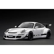 IG3779 1/18 RWB 997 GT3 White [レジンキャストミニカー]