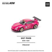 PR640187 1/64 RWB 997 AVA [ダイキャストミニカー]