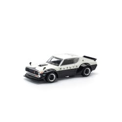 ヨドバシ.com - ポップレース PR640252 1/64 スカイライン GT-R
