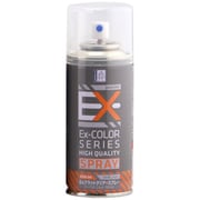 EXS-04 Ex-フラットクリアー スプレー [プラモデル用塗料]