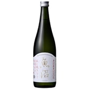 淡麗辛口魚沼 純米大吟醸 16度以上17度未満 720ml [日本酒]