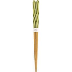 食洗 チェルシー 箸 23cm お箸 グリーン chelseahashi