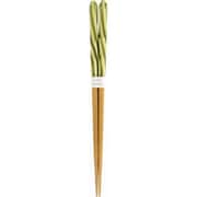 食洗 チェルシー 箸 23cm お箸 グリーン chelseahashi