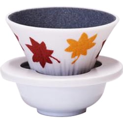 COFILfuji 四季 コーヒーグッズ 秋/紅葉 cofilseason