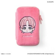 PB2310270095 PetiTEEN 推守アクスタポーチ S.COUPS PetiTEEN pb2310270095