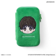 PB2310270096 PetiTEEN 推守アクスタポーチ JEONGHAN PetiTEEN pb2310270096