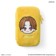 PB2310270097 PetiTEEN 推守アクスタポーチ JOSHUA PetiTEEN pb2310270097