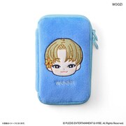 PB2310270101 PetiTEEN 推守アクスタポーチ WOOZI PetiTEEN pb2310270101