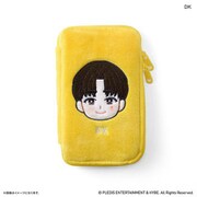 PB2310270104 PetiTEEN 推守アクスタポーチ DK PetiTEEN pb2310270104