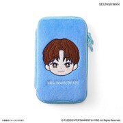 PB2310270105 PetiTEEN 推守アクスタポーチ SEUNGKWAN PetiTEEN pb2310270105