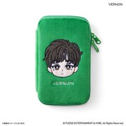 PB2310270106 PetiTEEN 推守アクスタポーチ VERNON PetiTEEN pb2310270106