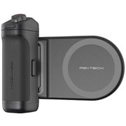 P-PG-005 [MagCam モバイルフォンパワーグリップ ブラック]