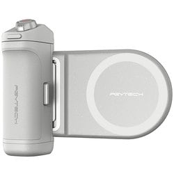 P-PG-035 [MagCam モバイルフォンパワーグリップ グレー]