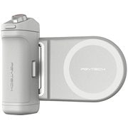 P-PG-035 [MagCam モバイルフォンパワーグリップ グレー]