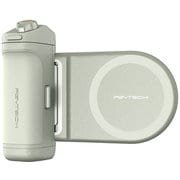 P-PG-036 [MagCam モバイルフォンパワーグリップ グリーン]