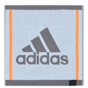 AD687 [adidas ワイド ウォッシュタオル グレー]