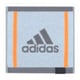 AD587 [adidas ワイド タオルチーフ グレー]