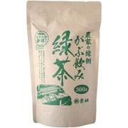 茶農家の縁側 がぶ飲み緑茶 300g