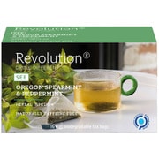 Revolution レボリューションティー スペアミント&ペパーミント 24g(ティーバッグ 16P)