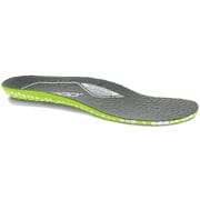 エフケーティーインソール インソール Grey/Green(020030) M9(27cm) 0201000030251