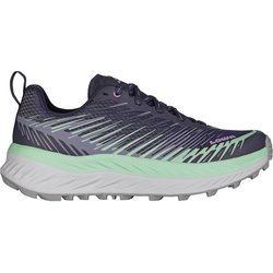 フォートックス Ws レディース トレイルランニングシューズ プラム×ライラック（5503） UK4H（23.5cm） L320693