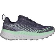 フォートックス Ws レディース トレイルランニングシューズ プラム×ライラック(5503) UK6(24.7cm) L320693