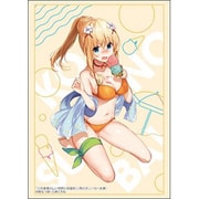ブシロード スリーブコレクション ハイグレード Vol.4791 角川スニーカー文庫 この素晴らしい世界に祝福を！ダクネス 水着ver. [トレーディングカード用品]