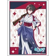 ブシロード スリーブコレクション ハイグレード Vol.4802 あおぎり高校 月赴ゐぶき 浴衣ver. [トレーディングカード用品]