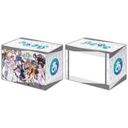 ブシロード デッキホルダーコレクション V3 Vol.1102 あおぎり高校 浴衣ver. [トレーディングカード用品]