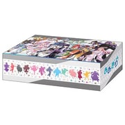 ブシロード ストレイジボックスコレクション V2 Vol.373 あおぎり高校 浴衣ver. [トレーディングカード用品]