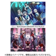 ブシロード トレーディングカード コレクションクリア BanG Dream！MyGO！！！！！×Ave Mujica 1個 [トレーディングカード]