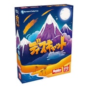 ディスキャット 日本語版 [ボードゲーム]