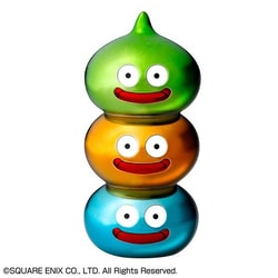 ドラゴンクエスト メタリックモンスターズギャラリー スライムタワー