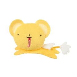 612161 カードキャプターさくら ケロちゃん ぬいバッジ