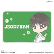 PB2308070015 PetiTEEN スライドカードケース JEONGHAN カードケース PetiTEEN pb2308070015