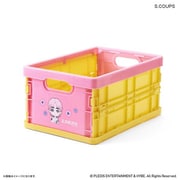 PB2310270121 PetiTEEN 折りたたみミニコンテナ S.COUPS PetiTEEN pb2310270121