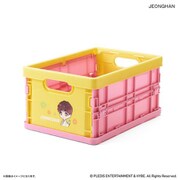 PB2310270122 PetiTEEN 折りたたみミニコンテナ JEONGHAN PetiTEEN pb2310270122