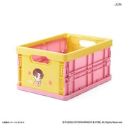 PB2310270124 PetiTEEN 折りたたみミニコンテナ JUN PetiTEEN pb2310270124