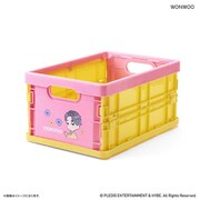 PB2310270126 PetiTEEN 折りたたみミニコンテナ WONWOO PetiTEEN pb2310270126