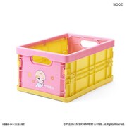 PB2310270127 PetiTEEN 折りたたみミニコンテナ WOOZI PetiTEEN pb2310270127