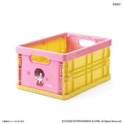PB2310270133 PetiTEEN 折りたたみミニコンテナ DINO PetiTEEN pb2310270133