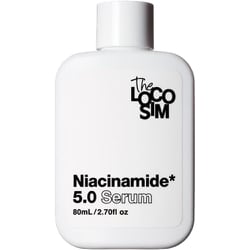 TLCSNAS001 ナイアシンアミド 5.0 セラム 80mL 美容液 セラム tlcsnas01