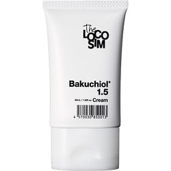 TLCSBKC001 バクチオール 1.5 クリーム 40mL tlcsnas02