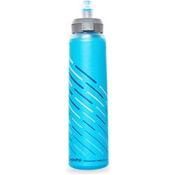 ウルトラフラスク スピード 500ml ソフトフラスク マリブブルー AH155HP