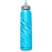 ウルトラフラスク スピード 500ml ソフトフラスク マリブブルー AH155HP